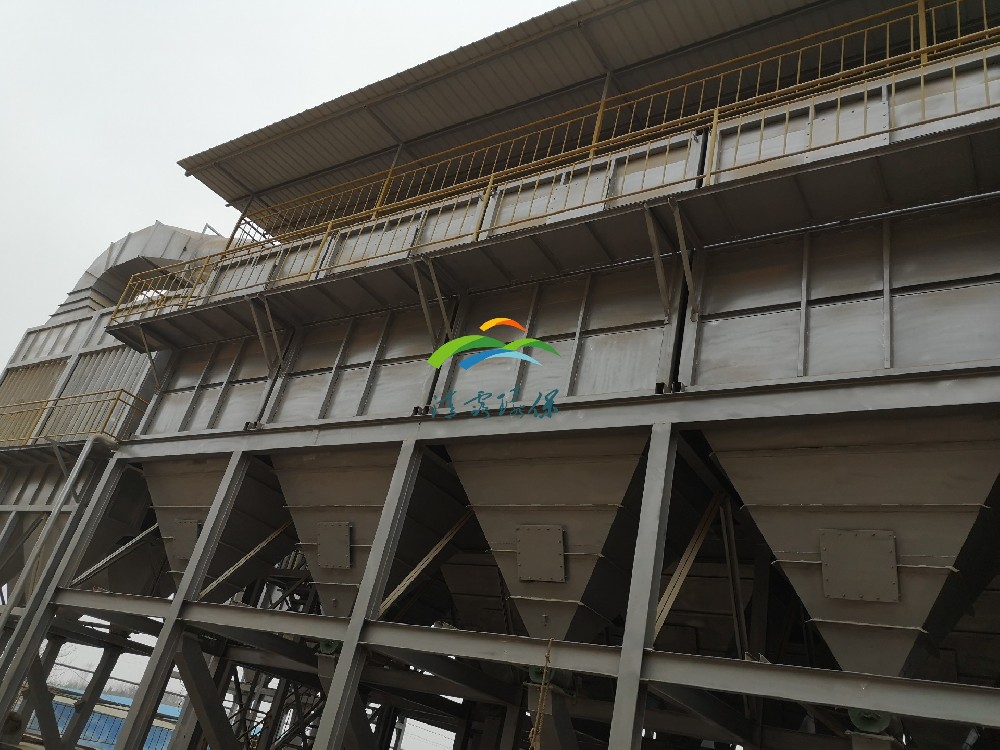 烟气烧布袋问题