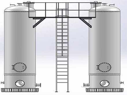 含硫煤层气净化技术